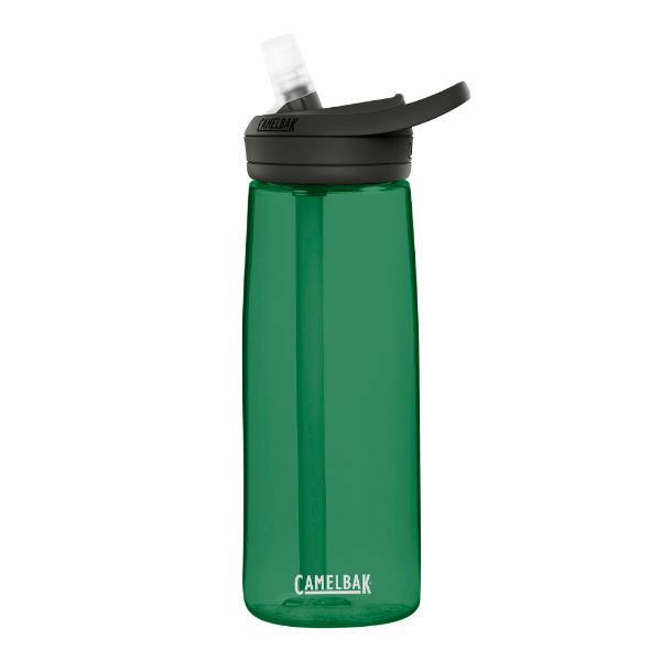Camelbak Eddy+ drikkeflaske 0,75L grønn