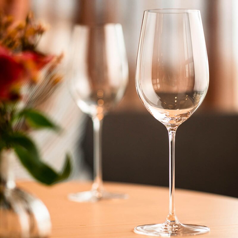 Riedel Veritas Riesling/Zinfandel vinglass 2 stk 270-årsjubileumsutgave