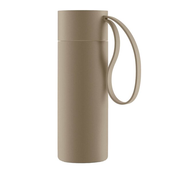 Eva Solo – To Go Cup termokopp 35 cl caramel cream