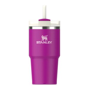 Stanley Quencher H2.0 FlowState tumbler uten håndtak 0,6 L violet blossom