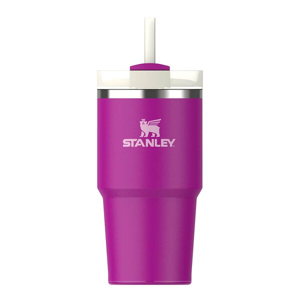 Stanley Quencher H2.0 FlowState Tumbler 0,6L violet blossom