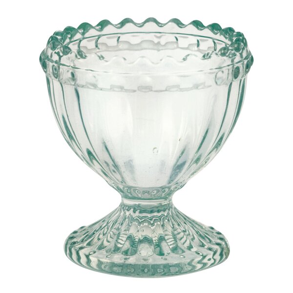 GreenGate Everyday Alice eggeglass 5,8 cm cool mint