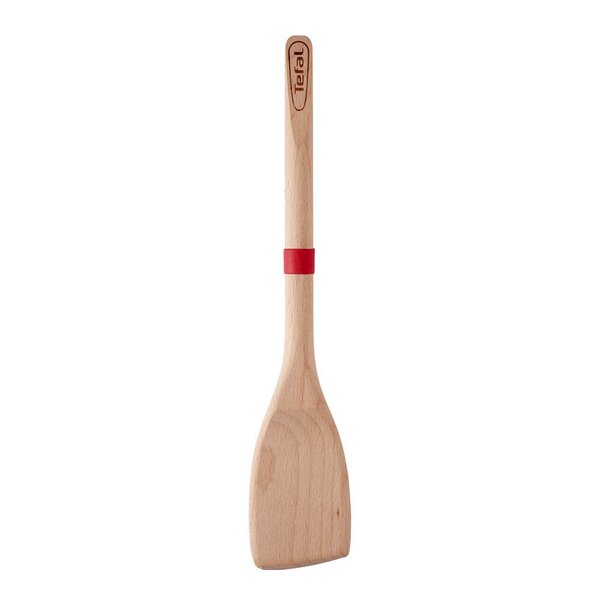 Tefal Ingenio Wood sleiv vinklet 33 cm