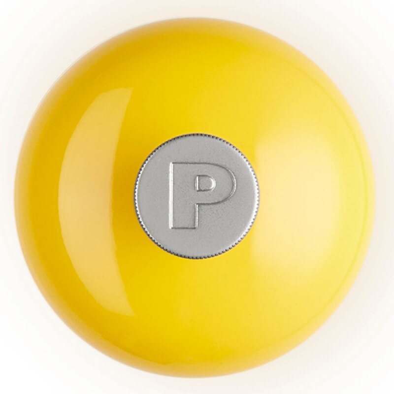 Le Creuset Pepperkvern 21 cm nectar