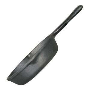 Lodge Cast Iron Stekepanne mini støpejern 9 cm