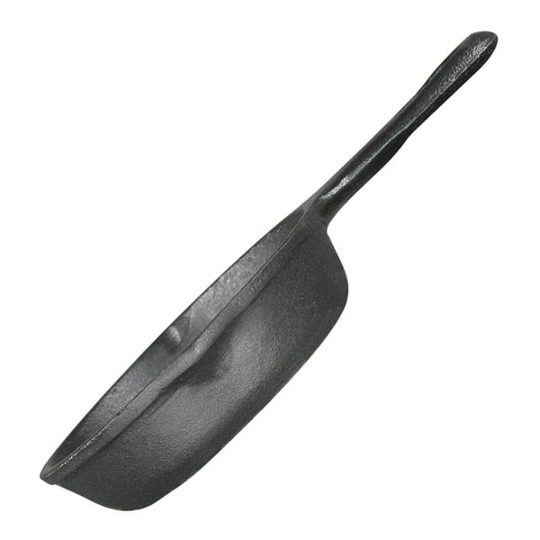 Lodge Cast Iron Stekepanne mini støpejern 9 cm