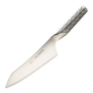 Global Kokkekniv Oriental 18 cm 40-årsjubileum
