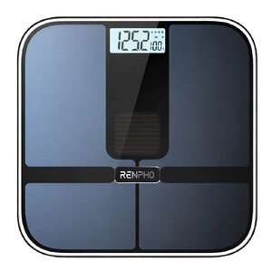 Renpho Elis Solar 2 smart kroppsanalysevekt