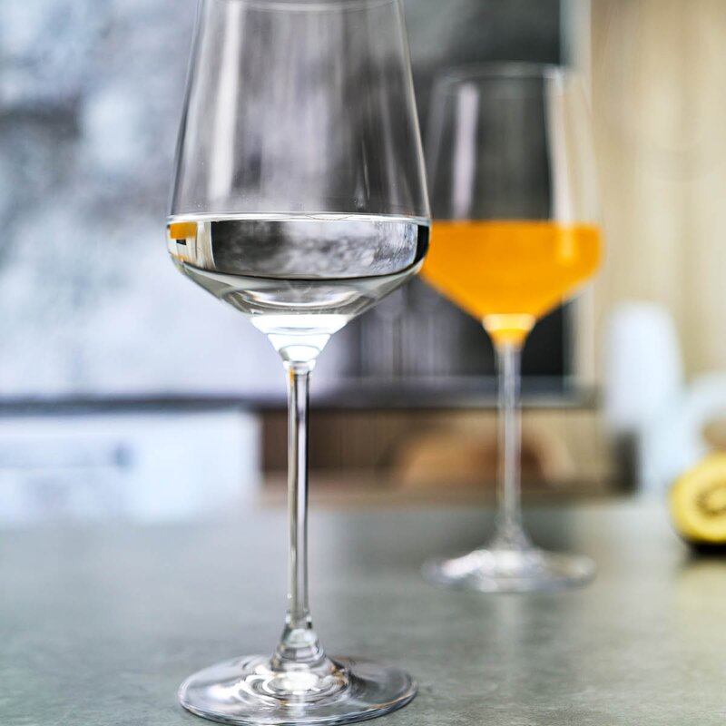 Anders Petter Celebration vinglass 65 cl 2 stk klar