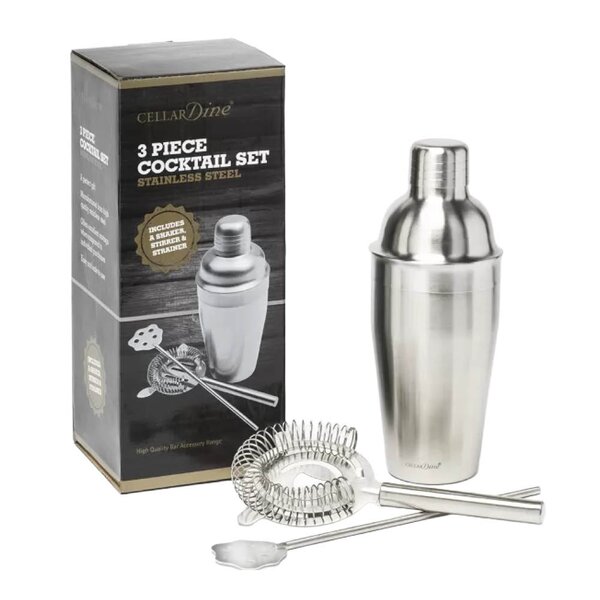 Dexam – Barsett 3 delt