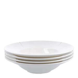 Rosendahl Grand Cru pastatallerken 25 cm 4 stk