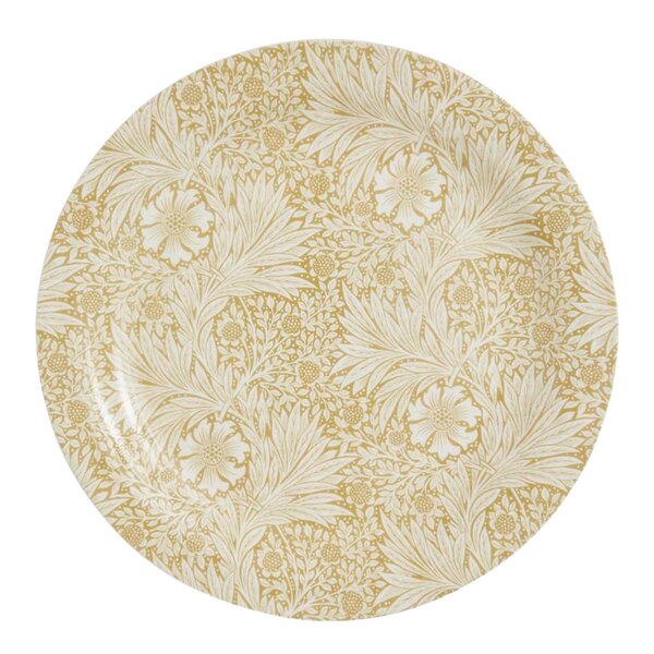 Spode Morris & Co serveringsfat 34 cm marigold