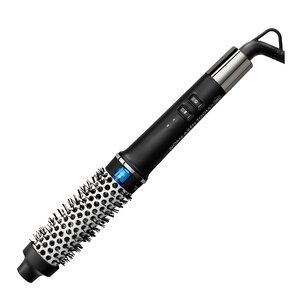OBH Nordica Björn Axén Magic Style Brush PRO varmebørste 30 mm 3124 svart