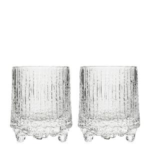 iittala Ultima Thule snaps 5 cl 2 stk