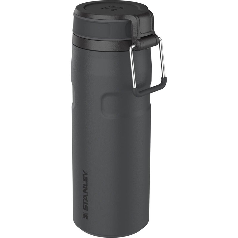 Stanley IceFlow Twist Flip termoflaske 0,47L svart