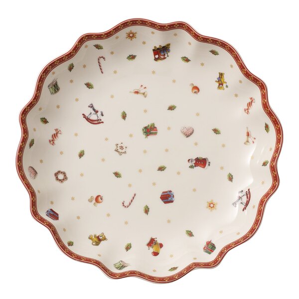 Villeroy & Boch – Toy’s Delight stor bolle 25 cm