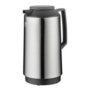 Tiger Termokanne 1L PXM matt stål