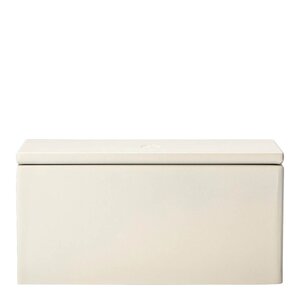 Sjöstrand Kapselholder etui til 20 kaffekapsler beige