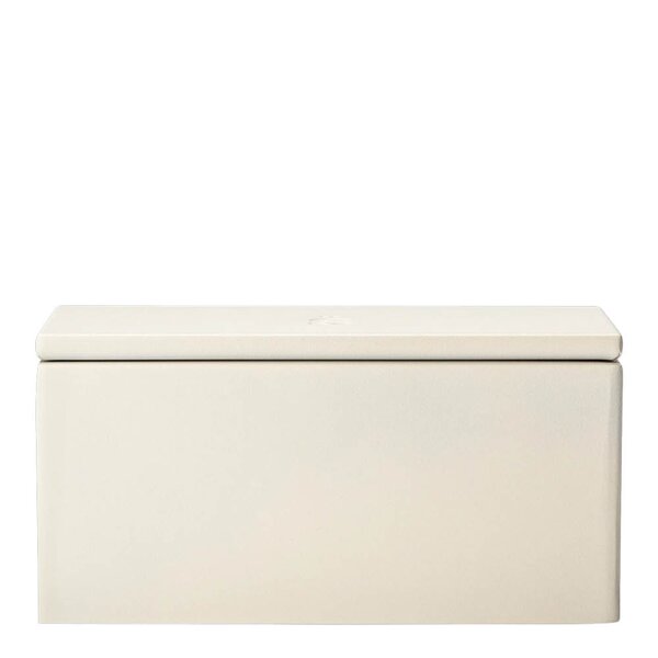 Sjöstrand Kapselholder etui til 20 kaffekapsler beige