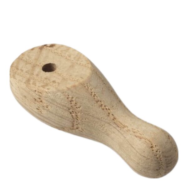 Kay Bojesen Reservedel forben til Kanin (39203) eik