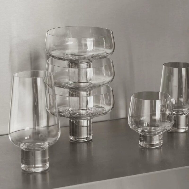 Blomus Koyoi champagne coupe 9 cl