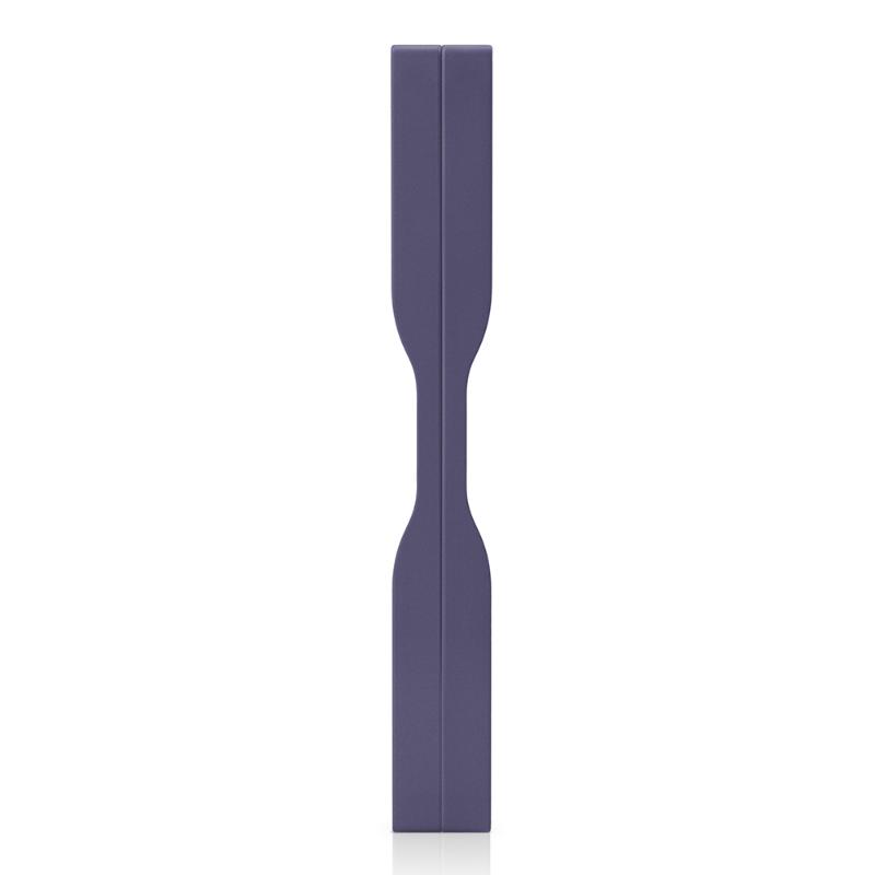 Eva Solo Magnetisk bordskåner violet blue