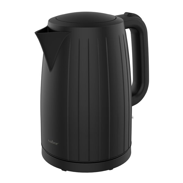 Sabor Select vannkoker 1,7L svart
