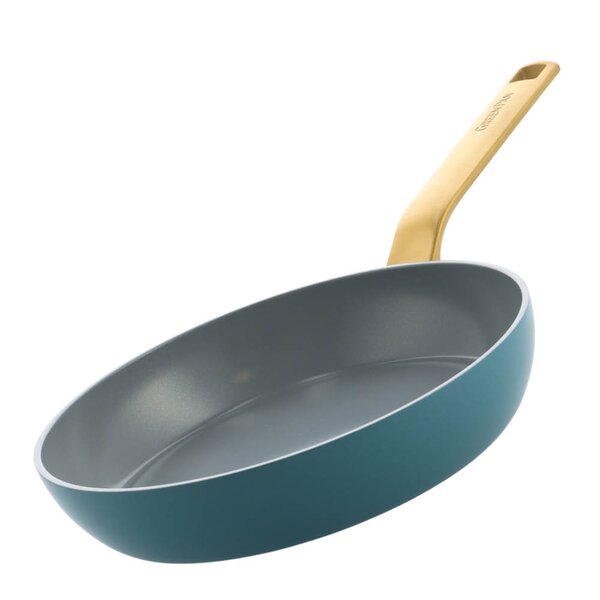 GreenPan Evolution keramisk stekepanne 24 cm blå