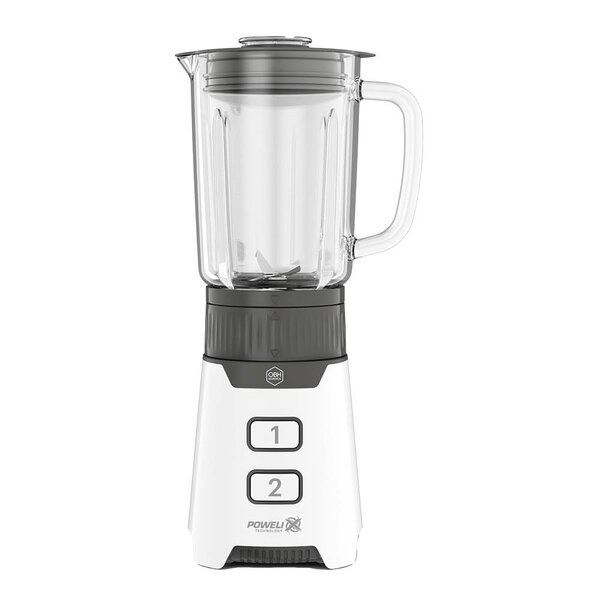 OBH Nordica Minimix blender med powerlix-blad 400W