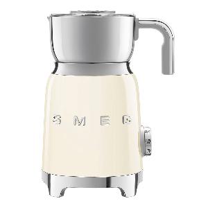 SMEG Melkeskummer MFF01 krem