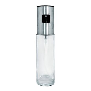 VinBouquet Sprayflaske i glass for olje 125 ml
