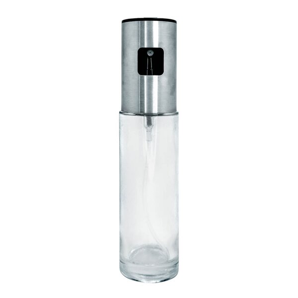 VinBouquet Sprayflaske i glass for olje 125 ml