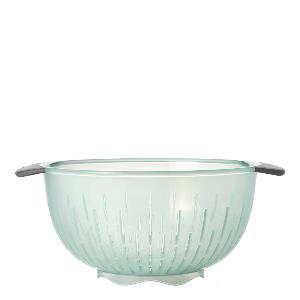 Oxo Dørslag - Sea Glass