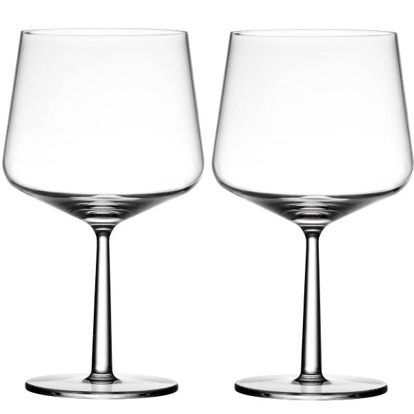 Iittala Essence cocktailglass 63 cl 2 stk