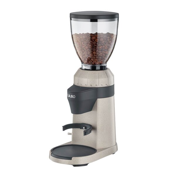 Graef Kaffekvern CM8011 elektrisk 350 g sand