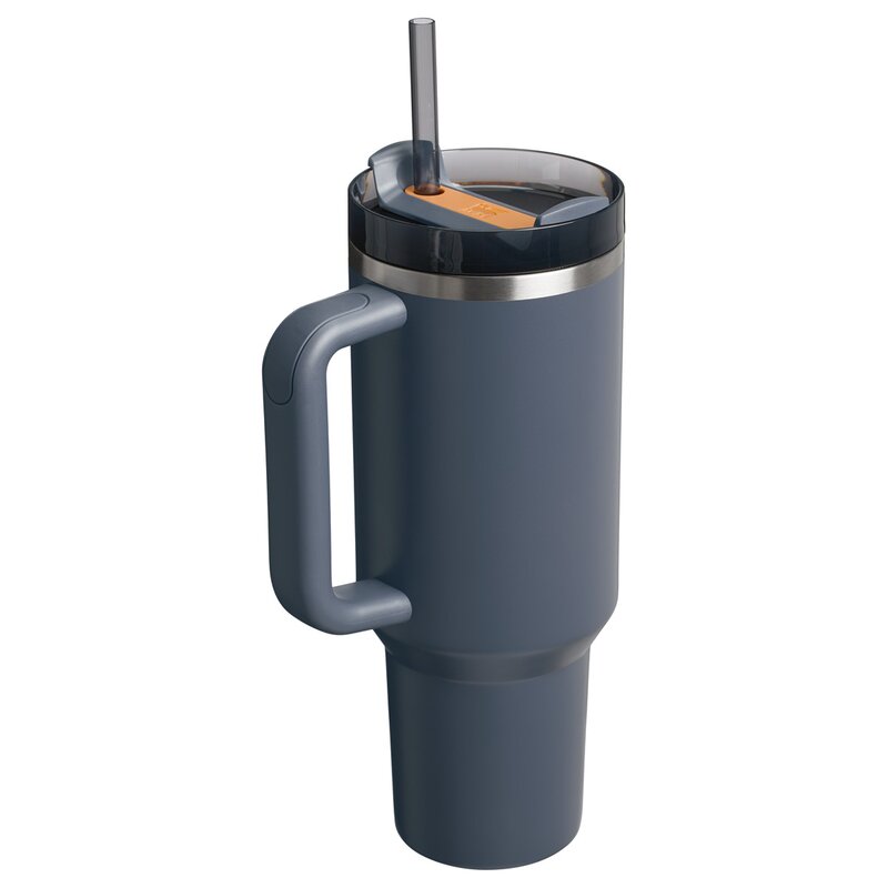 Stanley Quencher termoflaske 1,18L twilight