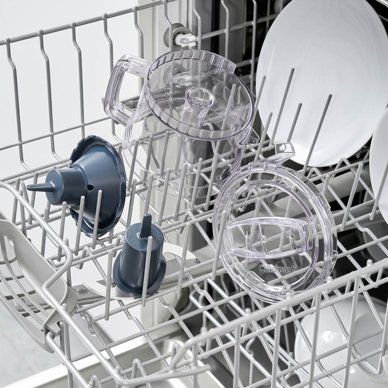 Cuisinart Pixie Chopper CCH32E minihakker 0,7L 250W