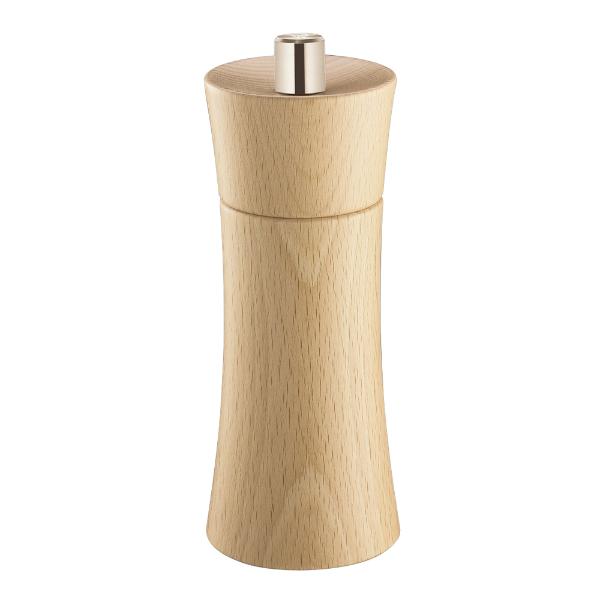 Zassenhaus Frankfurt saltkvern 14 cm bøk