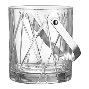 Orrefors City isbøtte 15,5 cm