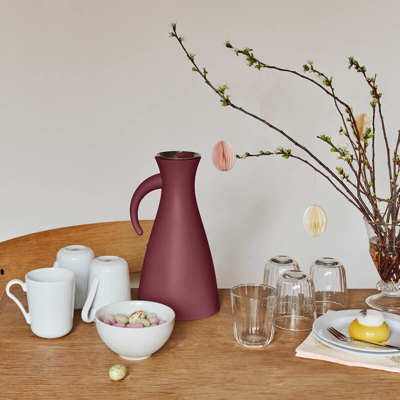 Eva Trio Legio Nova skål 0,4L