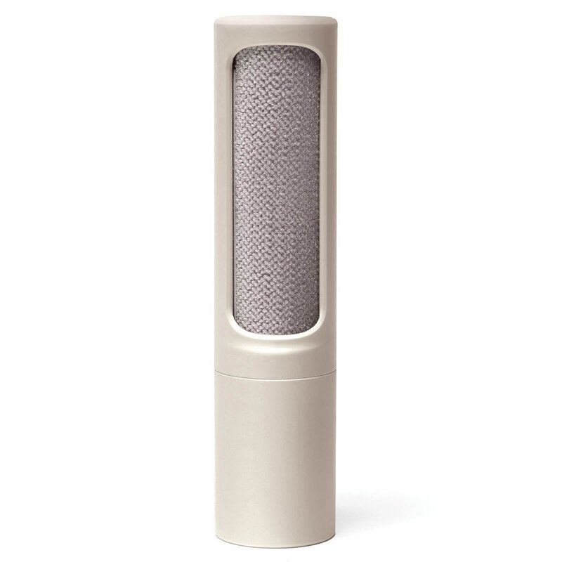 Steamery Lint Brush klesbørste 18 cm sand