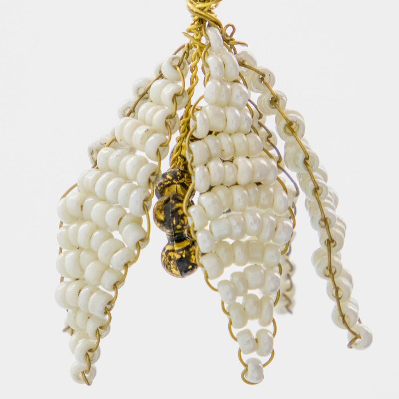 House Doctor Bell påskedekorasjon 3 stk off-white