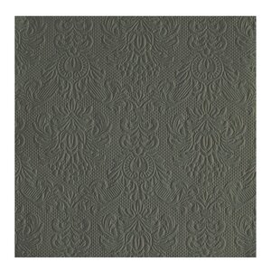 Ambiente Elegance serviett 20x20 cm Deep Forest Green