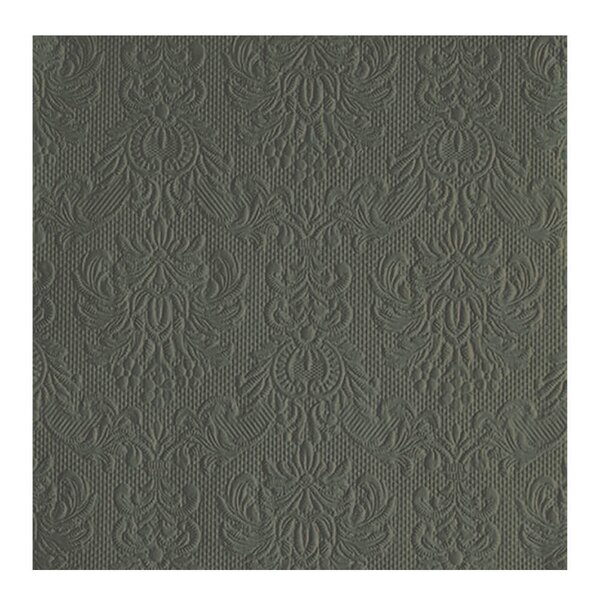 Ambiente Elegance serviett 20x20 cm Deep Forest Green