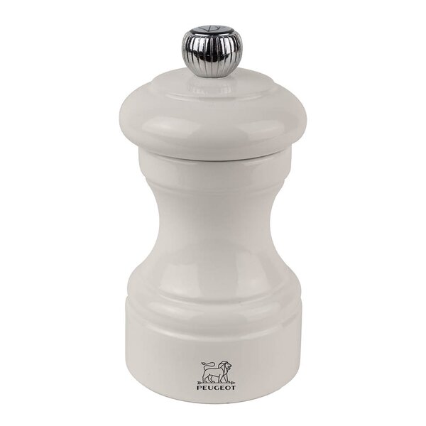 Peugeot - Bistro pepperkvern 10 cm elfenben