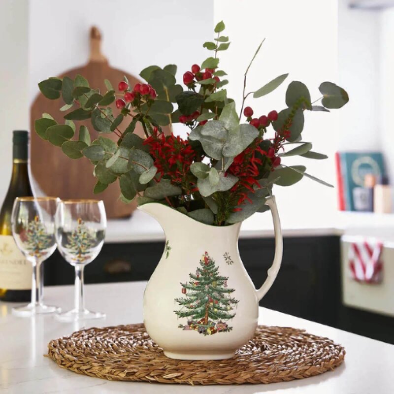 Spode Christmas Tree mugge 1,4L