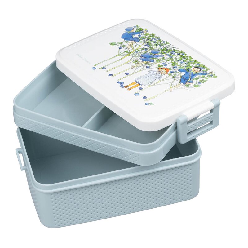 Rätt Start Elsa Beskow matboks Putte