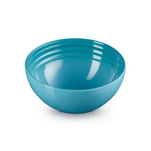 Le Creuset Signature snackskål 12 cm caribbean