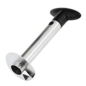 Aanonsen Ananaskutter i stål