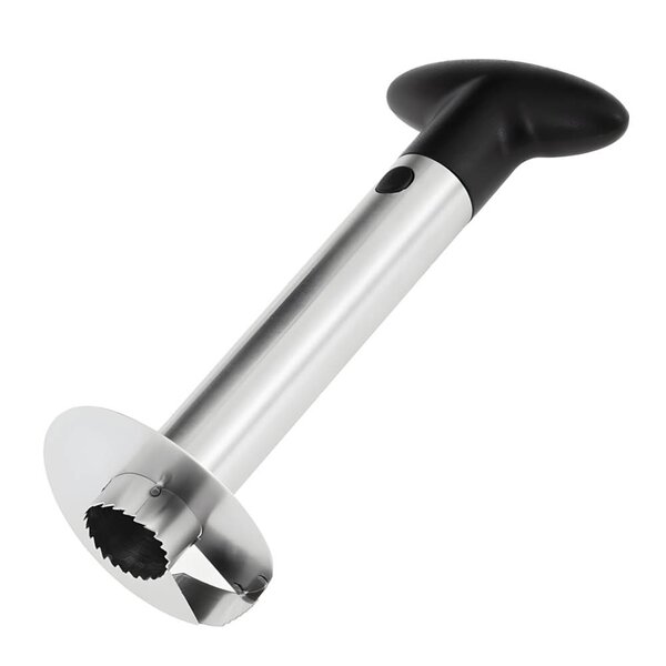 Aanonsen Ananaskutter i stål